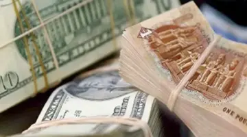 عاجل.. سعر الدولار يتراجع إلى 53.15 جنيه في البنوك المصرية